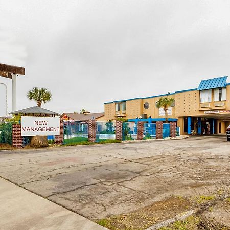 Americas Best Value Inn San Antonio Airport South Extérieur photo