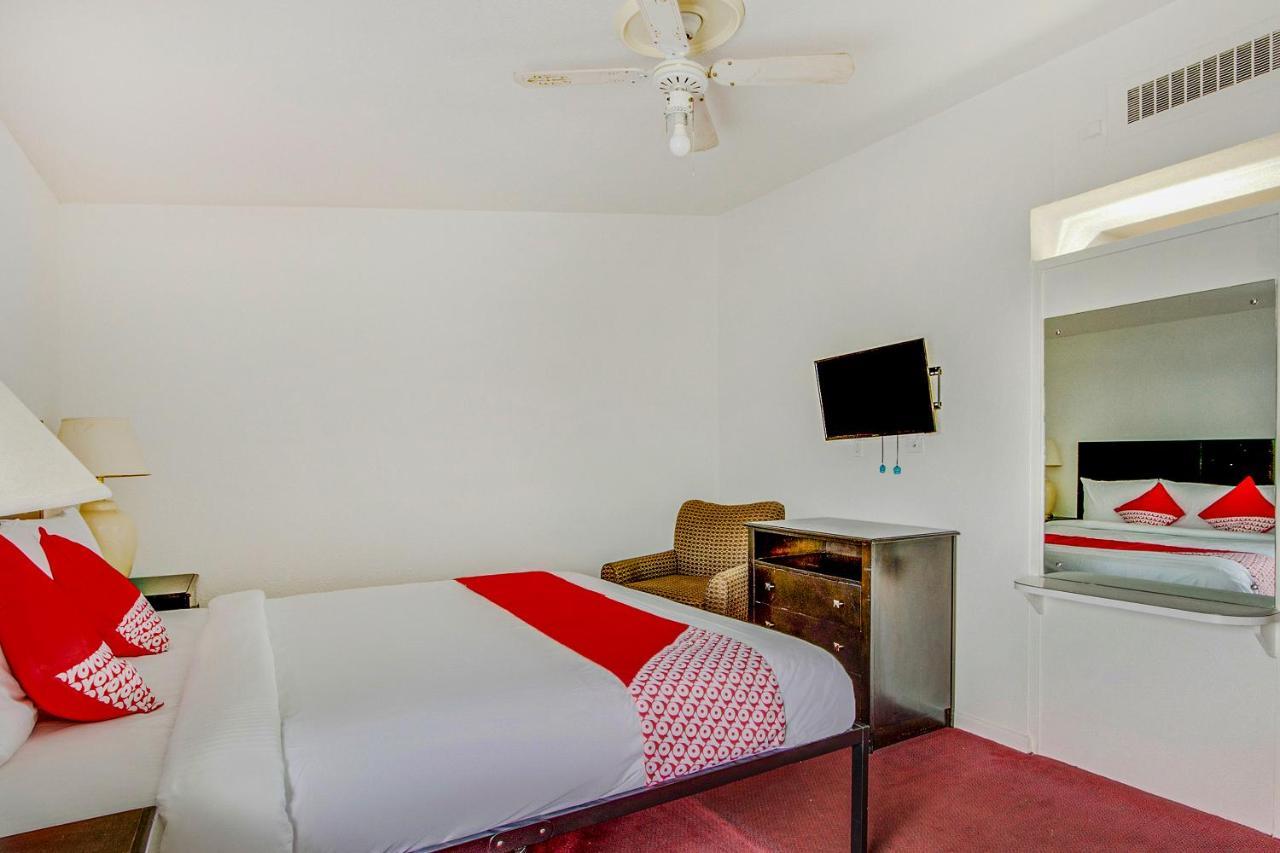 Americas Best Value Inn San Antonio Airport South Extérieur photo